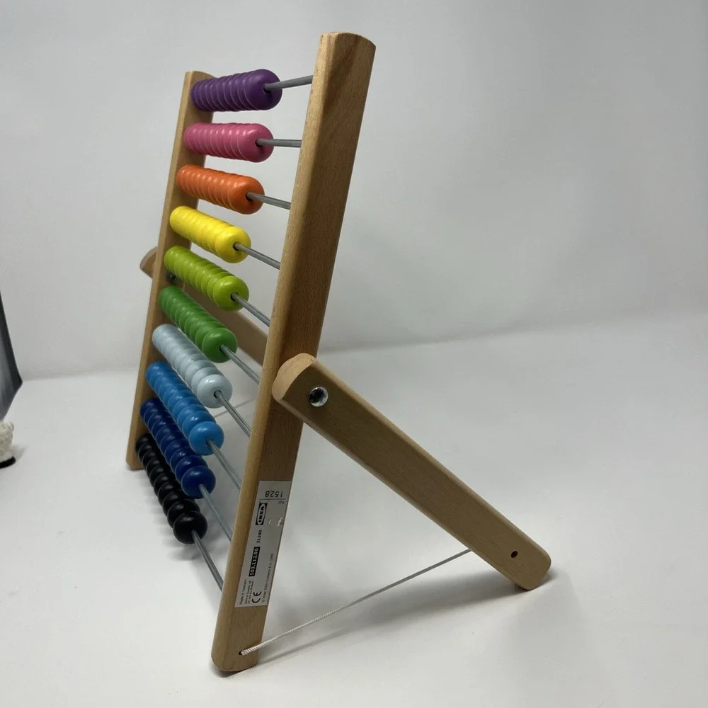 IKEA mula wooden